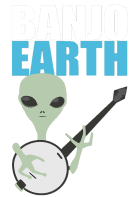 Banjo Earth
